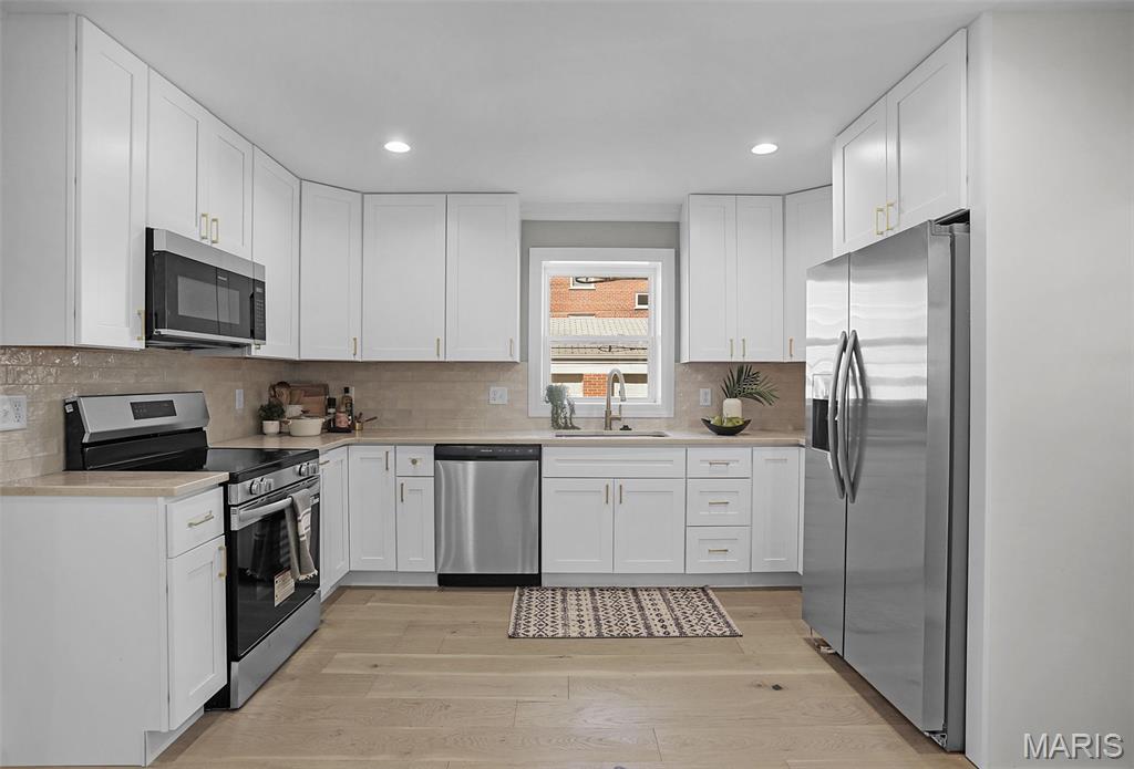 St Louis Hills - Residential