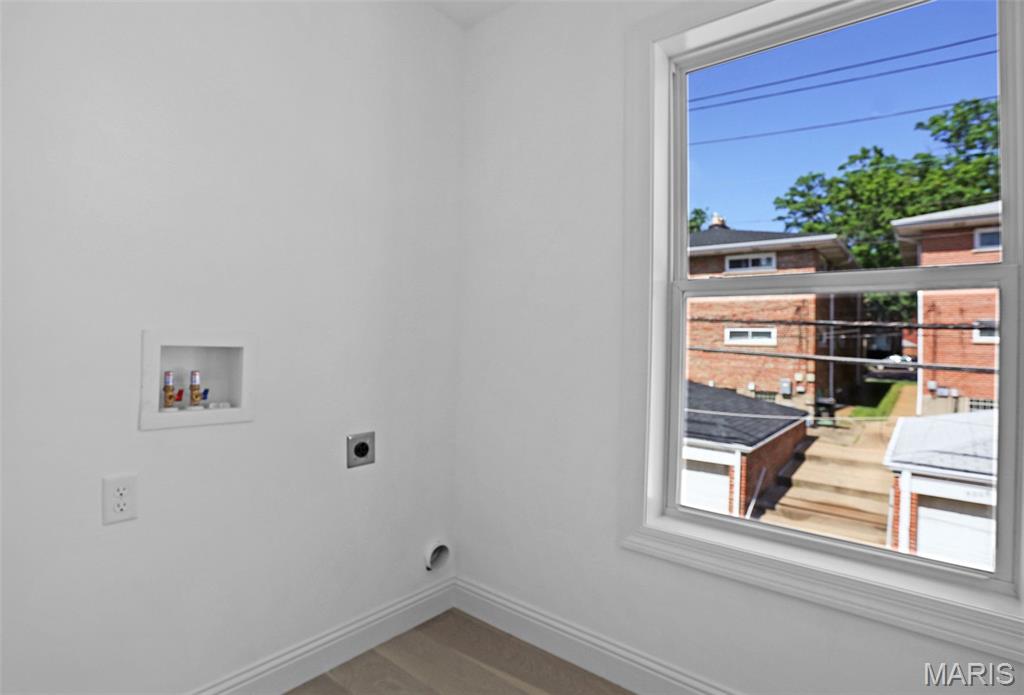 St Louis Hills - Residential