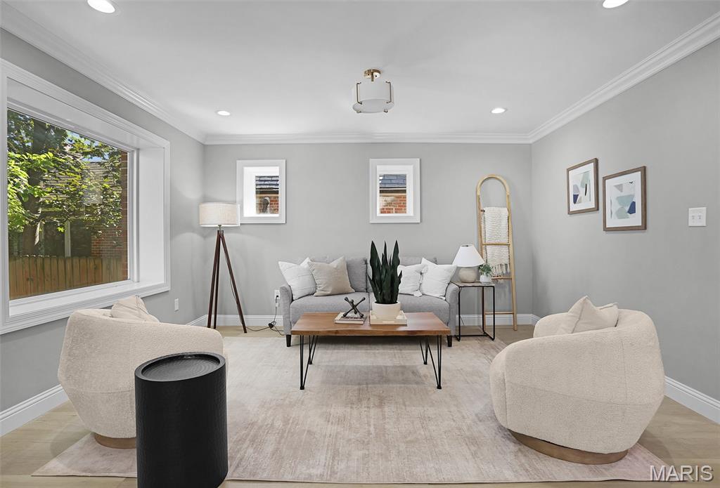 St Louis Hills - Residential