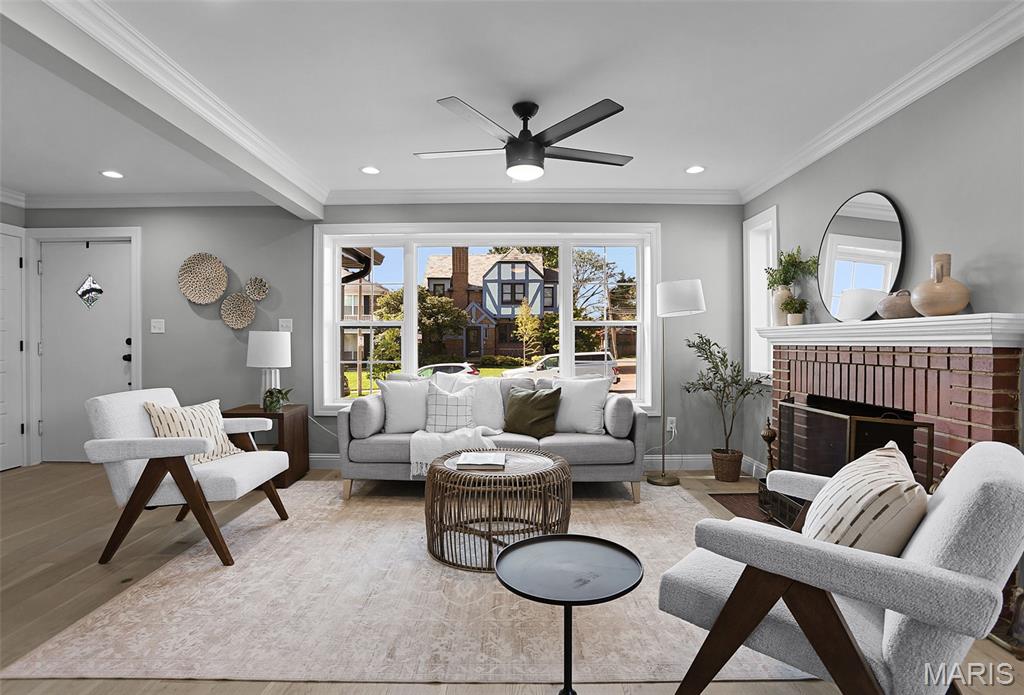 St Louis Hills - Residential