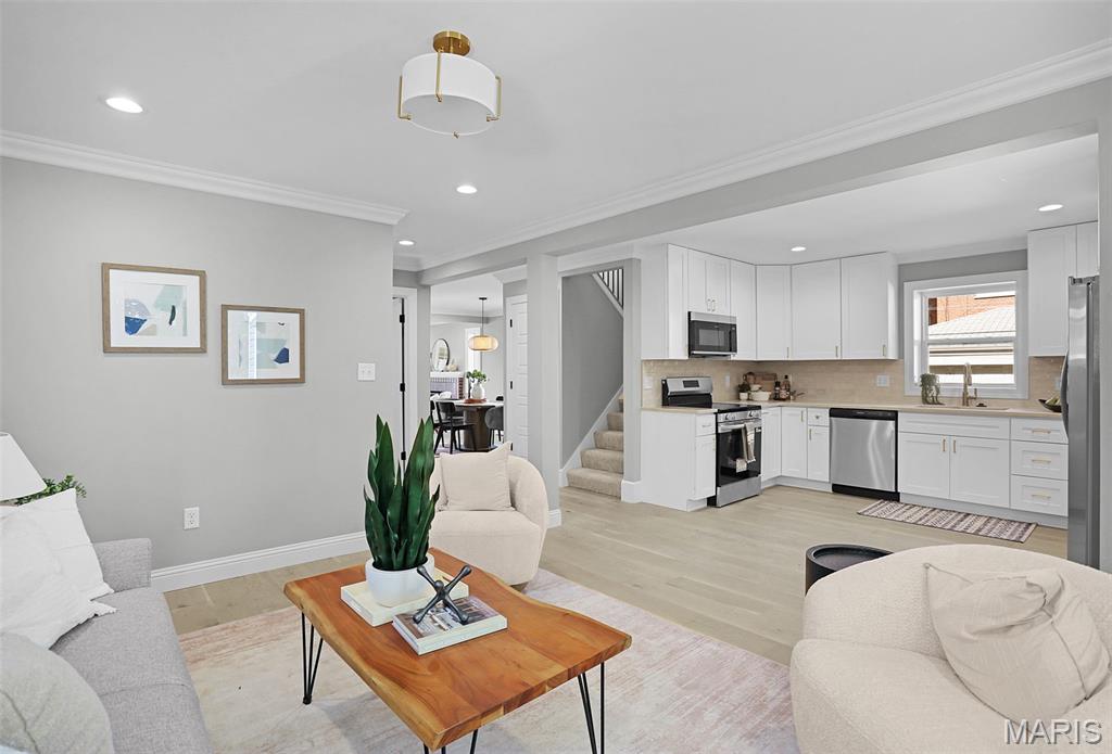 St Louis Hills - Residential