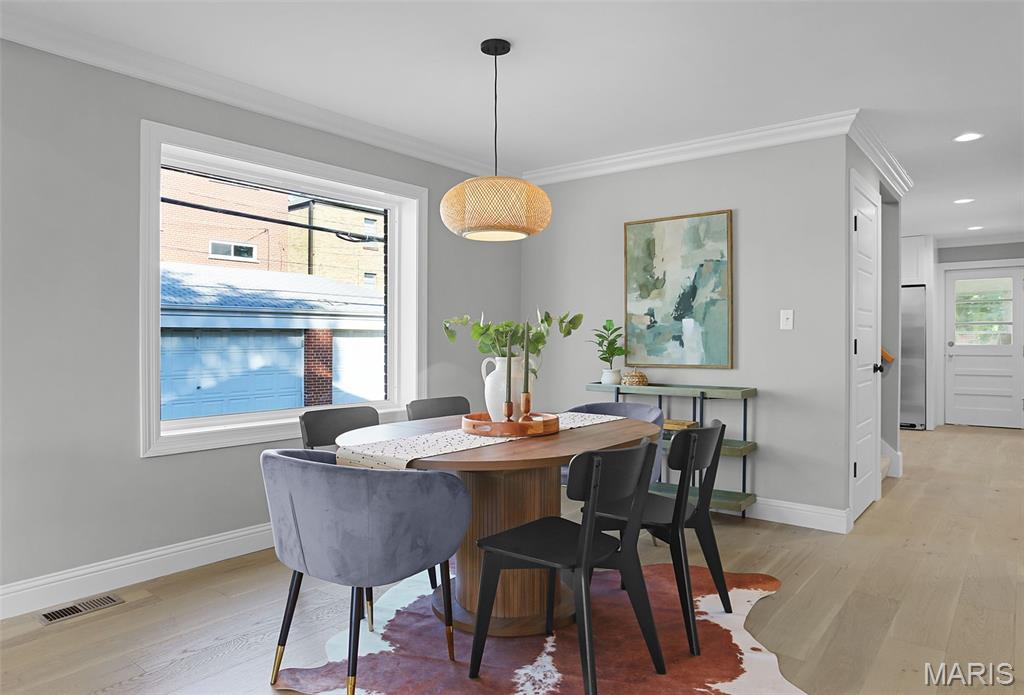 St Louis Hills - Residential