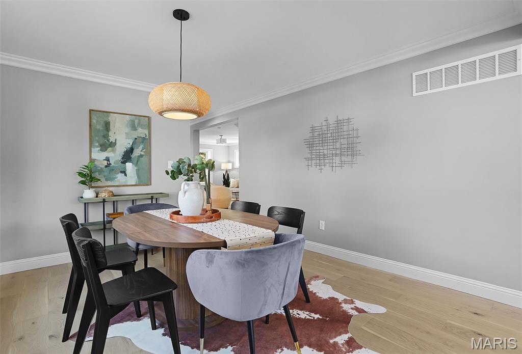 St Louis Hills - Residential
