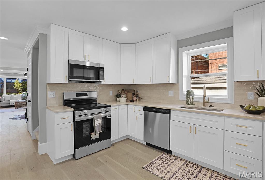 St Louis Hills - Residential