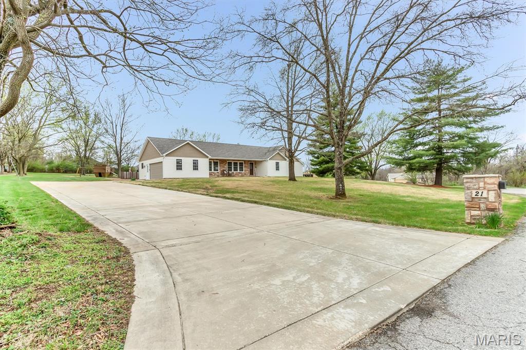 Windam Place - Residential