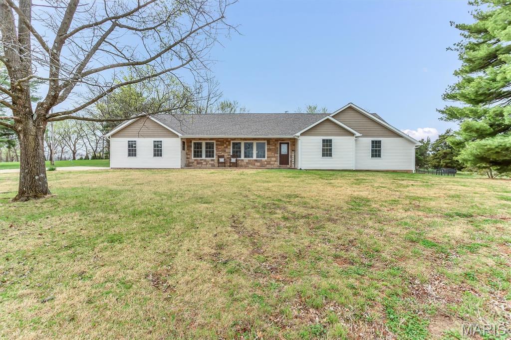 Windam Place - Residential
