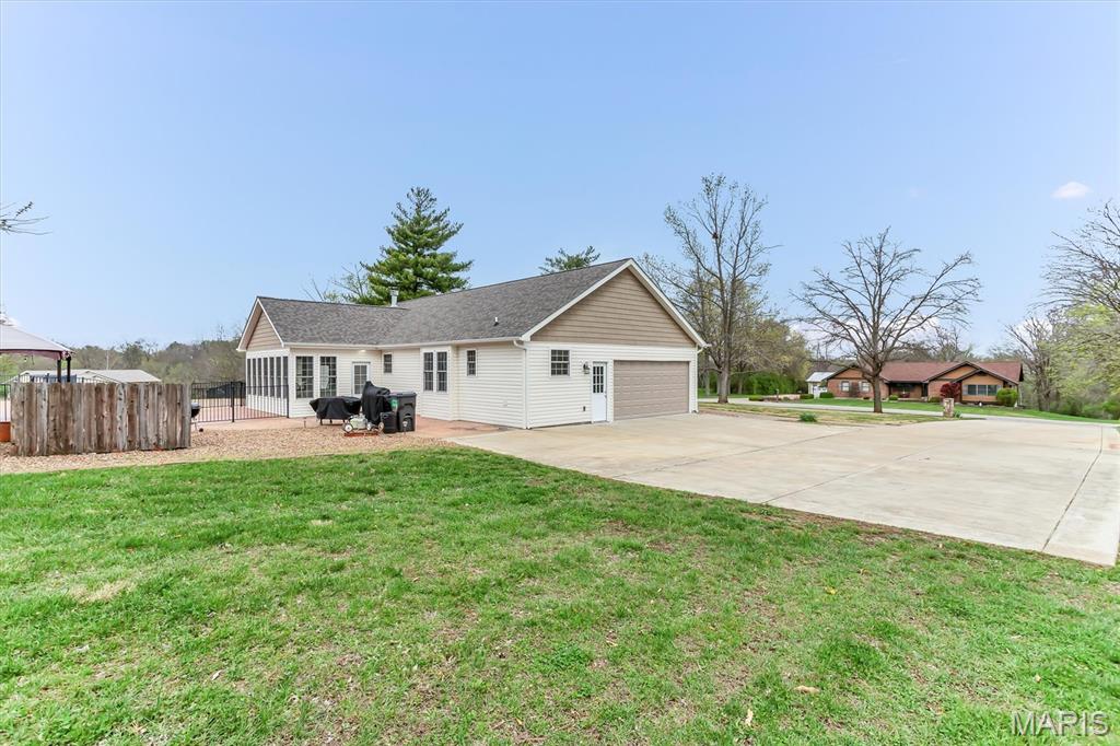 Windam Place - Residential