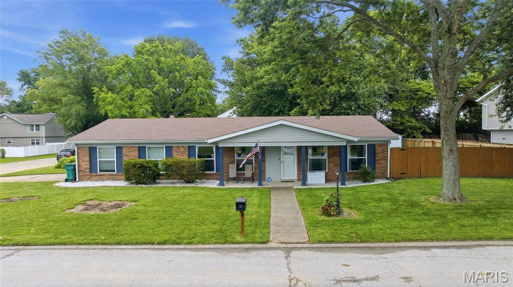 Lincolnshire 8th Add - Residential