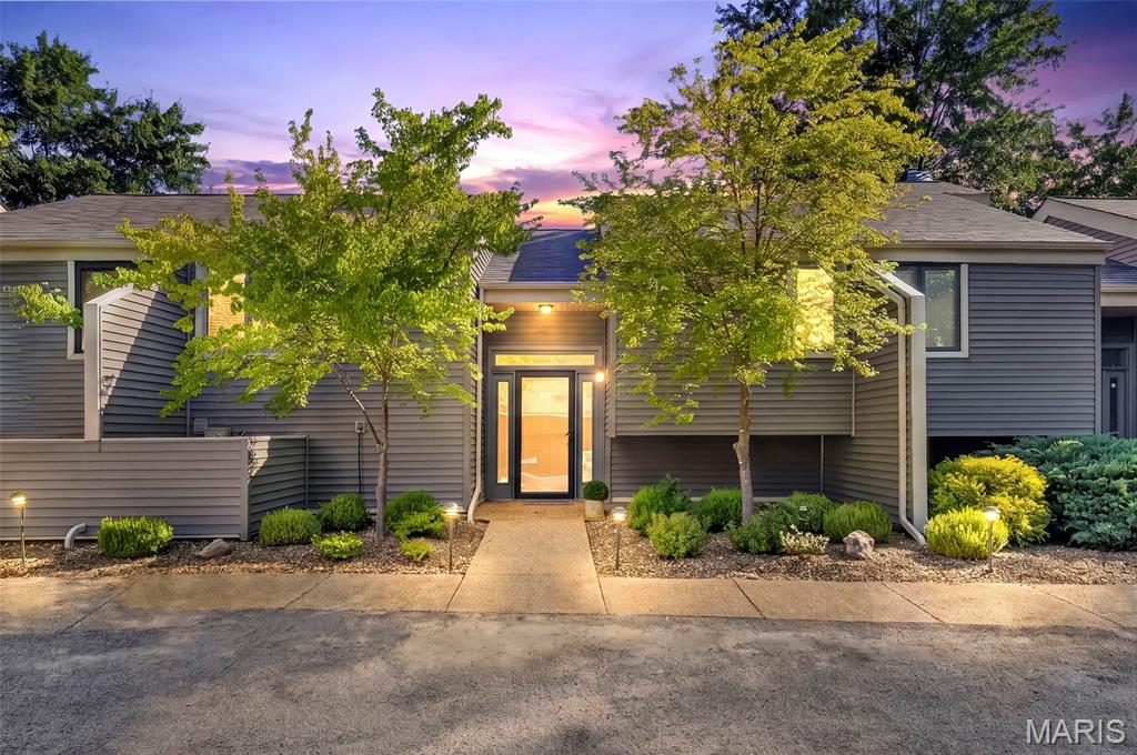 Innsbrook - Residential