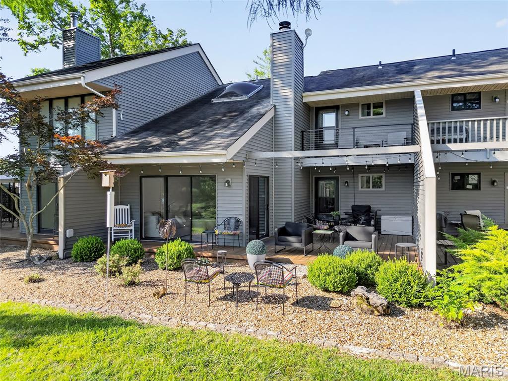 Innsbrook - Residential