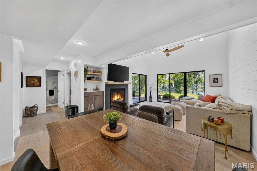 Innsbrook - Residential