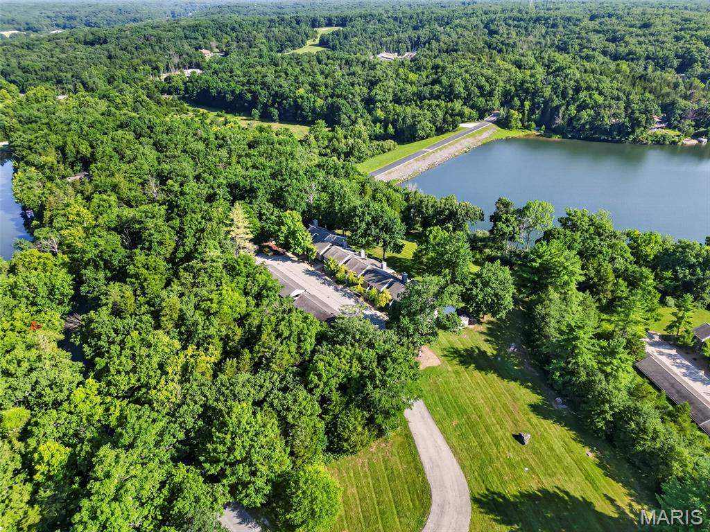 Innsbrook - Residential