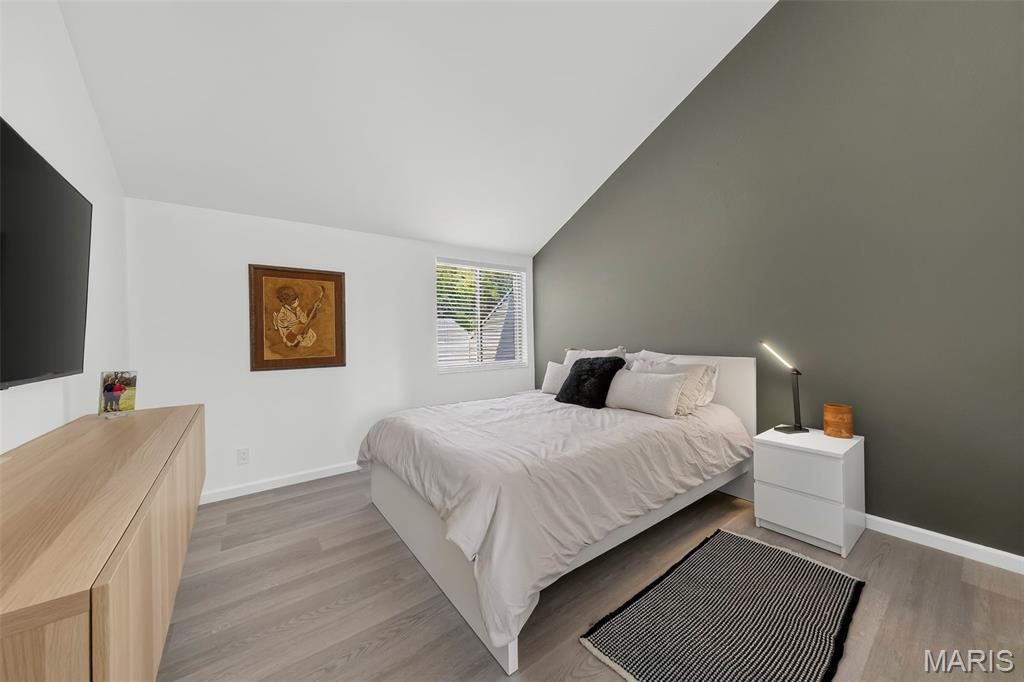 Innsbrook - Residential