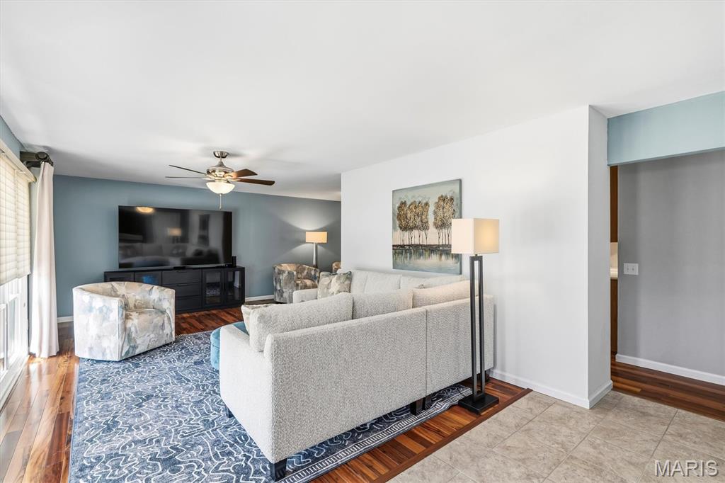 Fox Creek Estates 6 - Residential