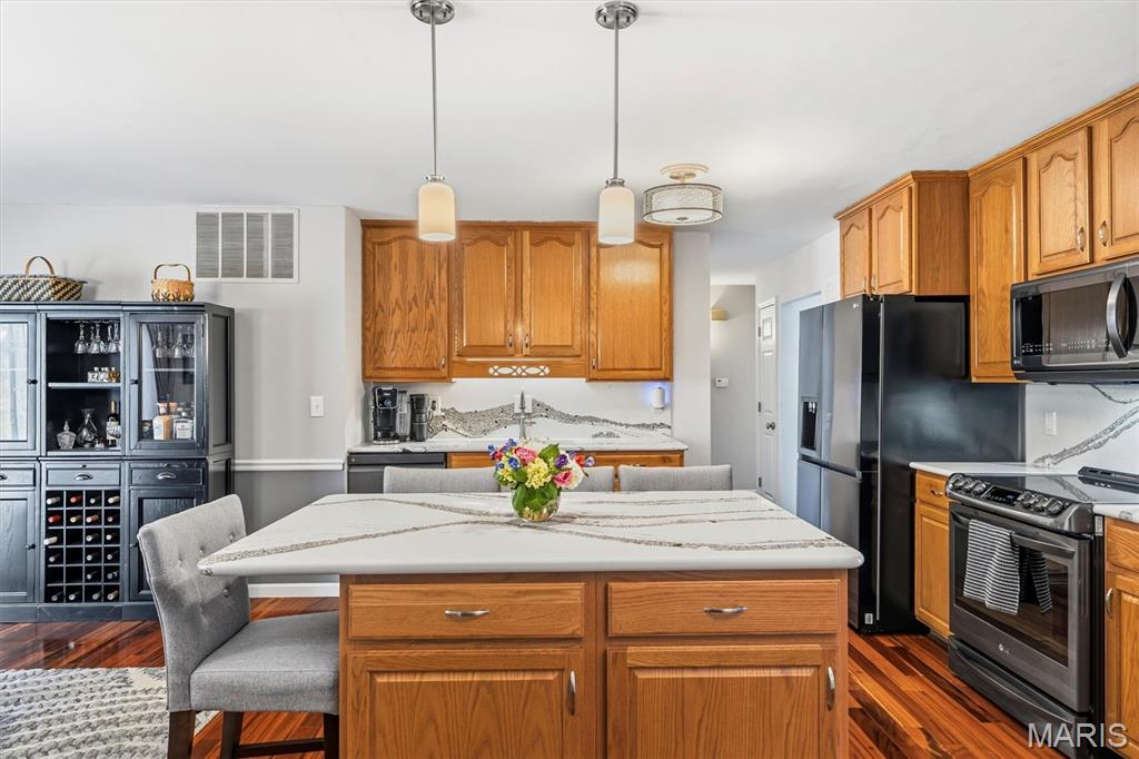 Fox Creek Estates 6 - Residential