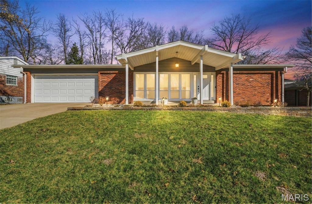 Fox Creek Estates 6 - Residential