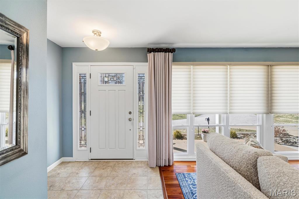 Fox Creek Estates 6 - Residential