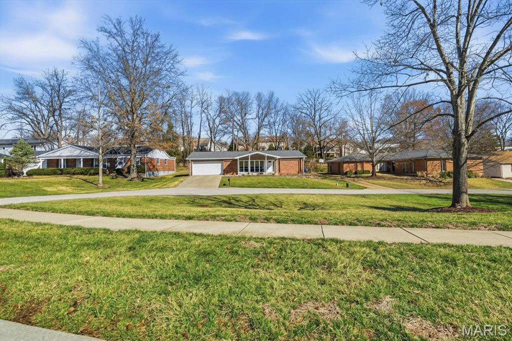 Fox Creek Estates 6 - Residential