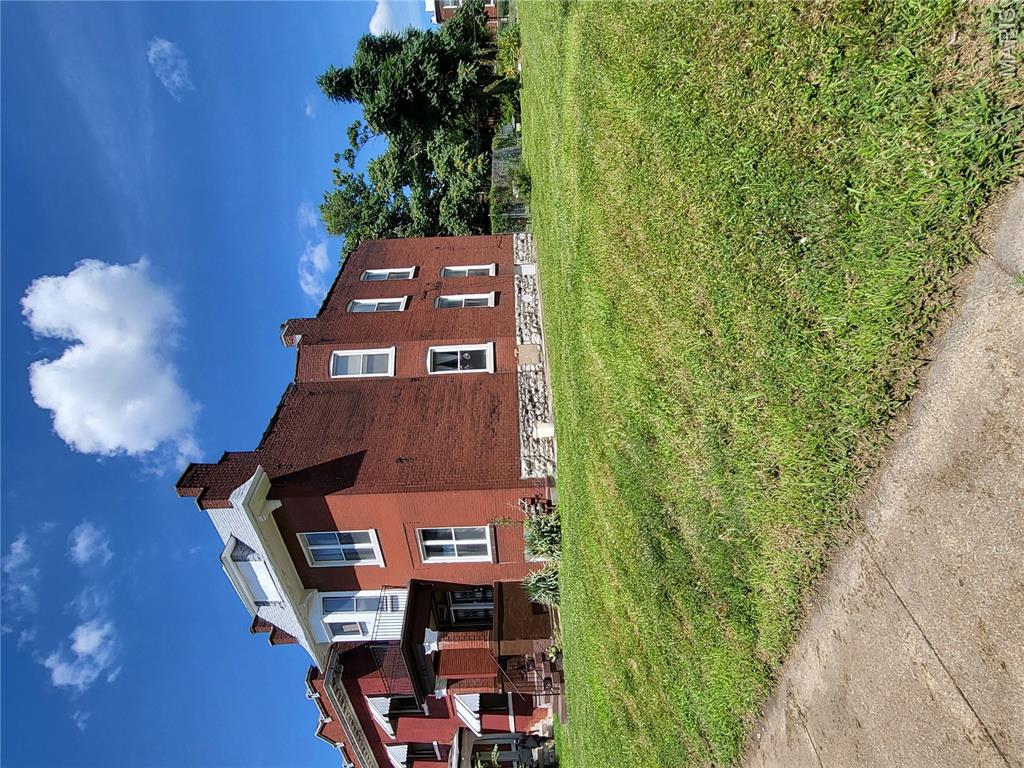 Plymouth Park Add 02 - Residential Income