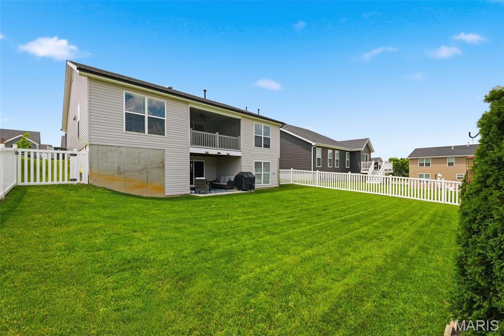 Prairie Wind #1 - Residential
