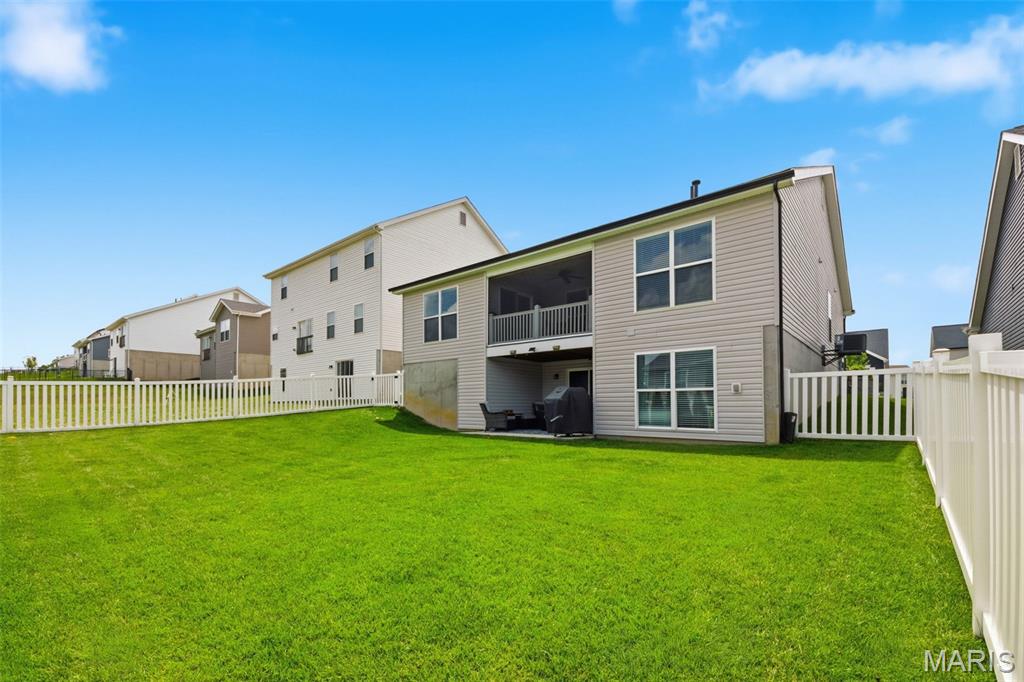 Prairie Wind #1 - Residential