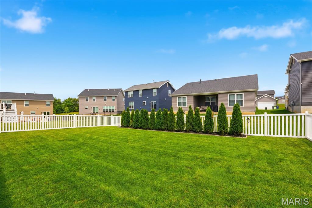 Prairie Wind #1 - Residential