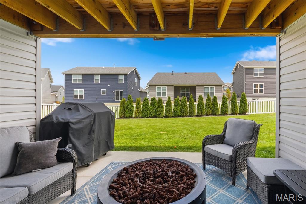 Prairie Wind #1 - Residential