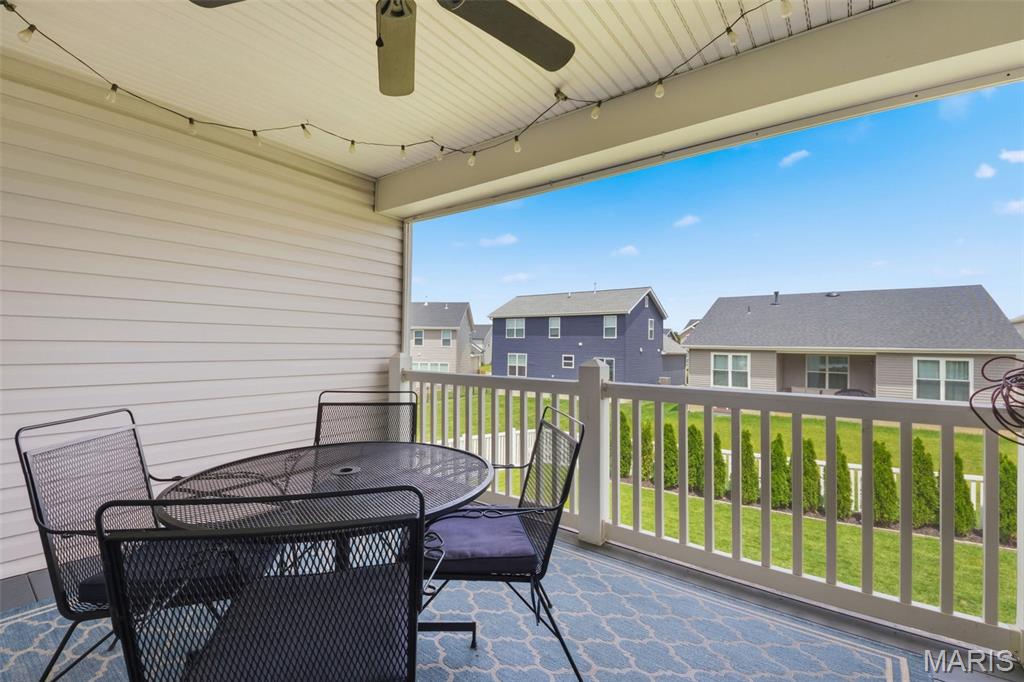 Prairie Wind #1 - Residential