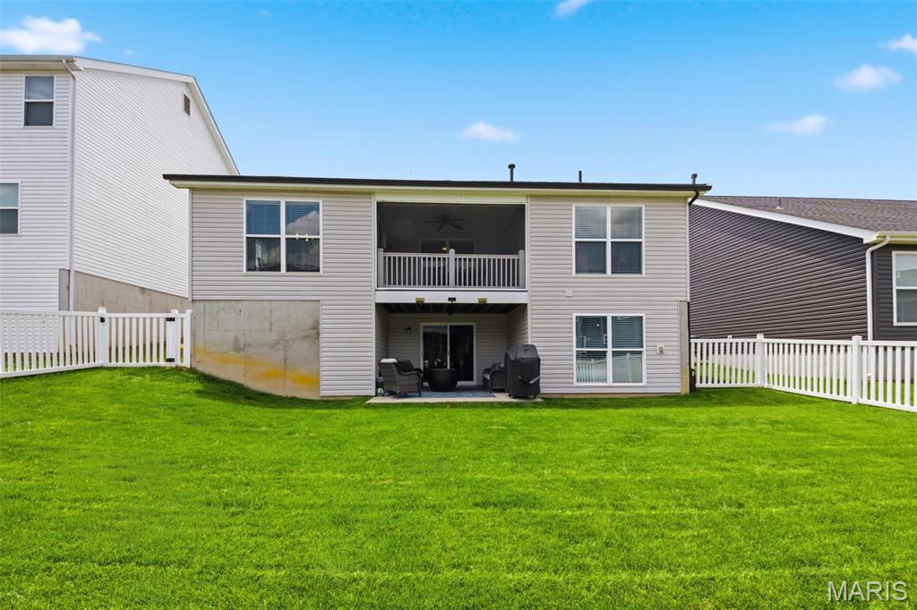 Prairie Wind #1 - Residential