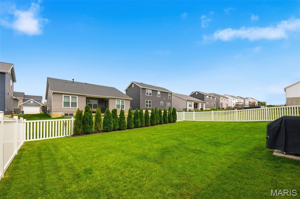 Prairie Wind #1 - Residential