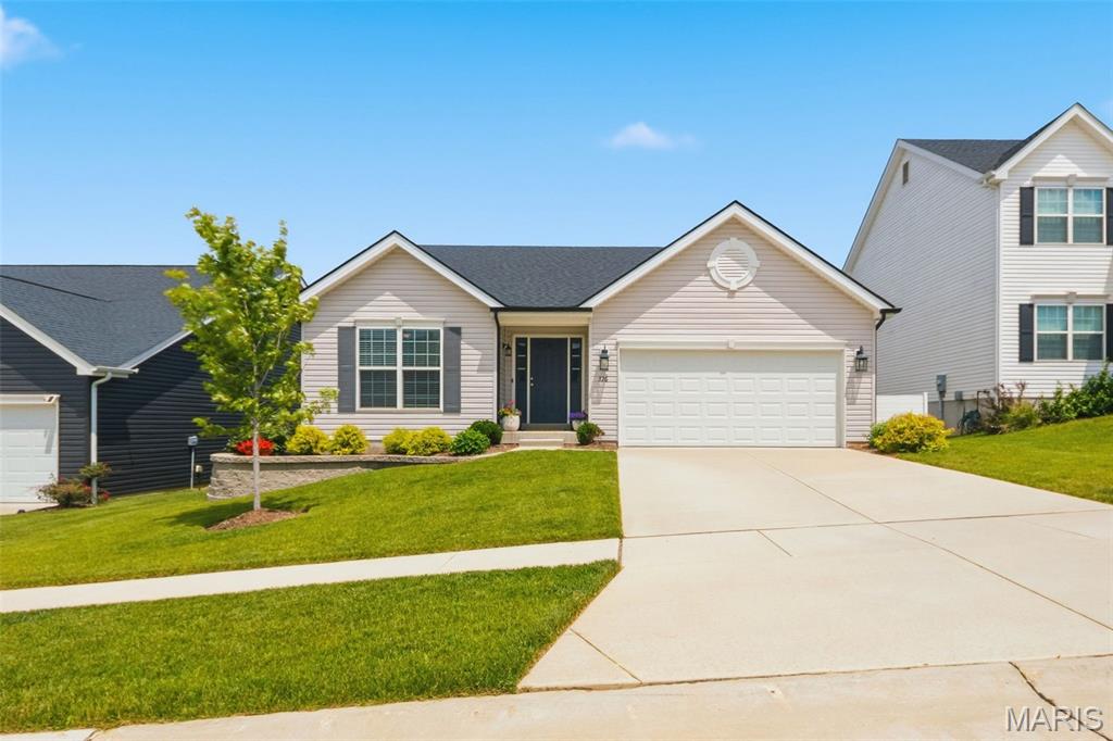 Prairie Wind #1 - Residential