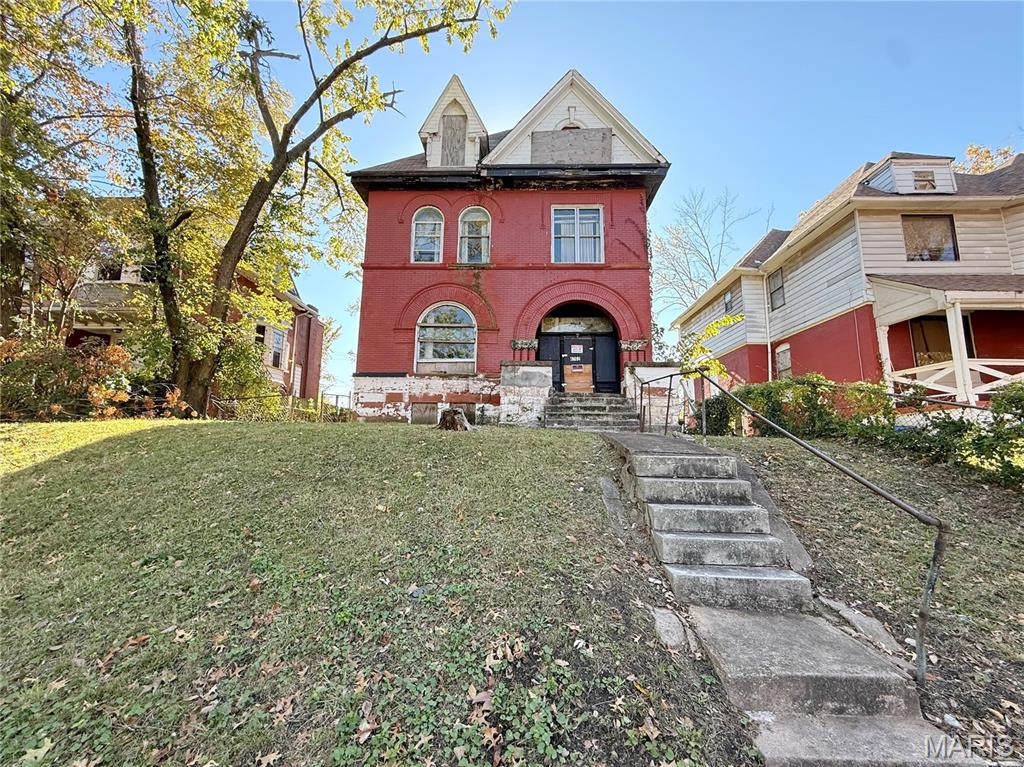 Greers Add - Residential
