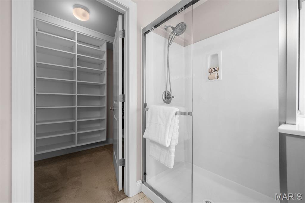 Hartford Glen - Residential