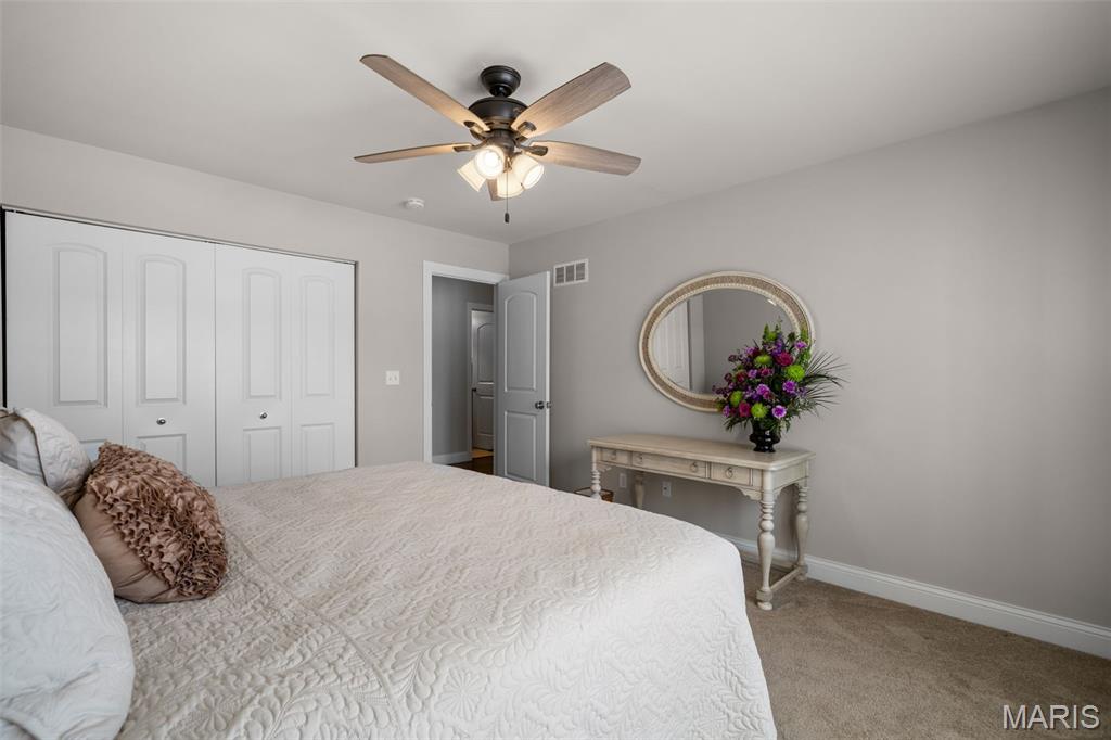 Hartford Glen - Residential