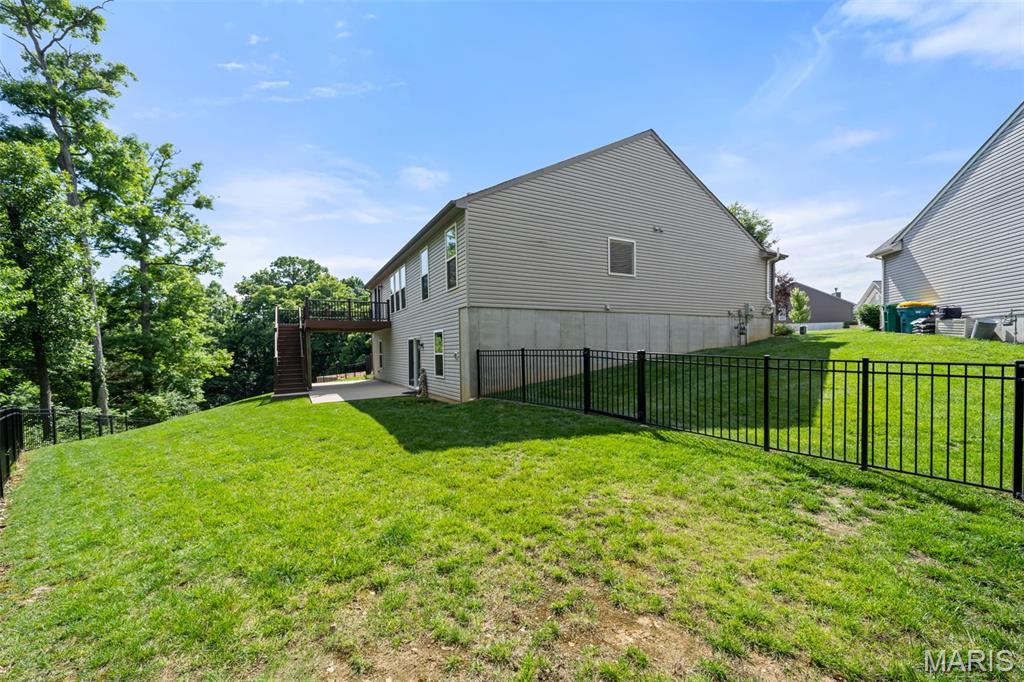 Hartford Glen - Residential