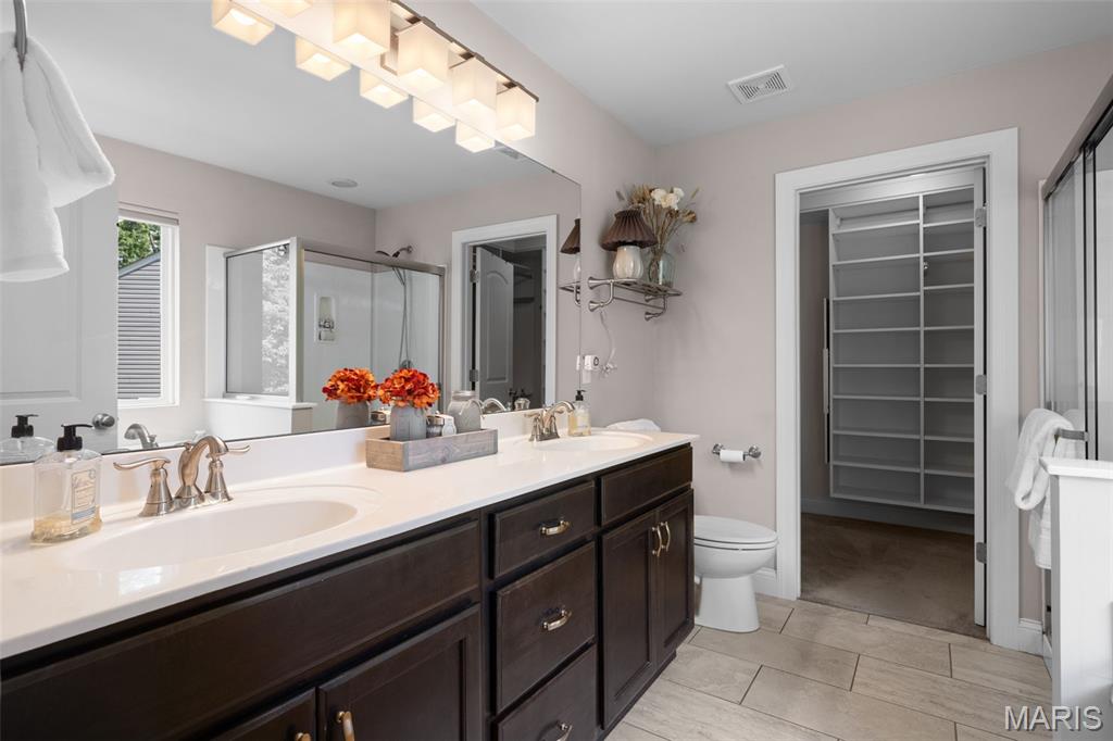 Hartford Glen - Residential