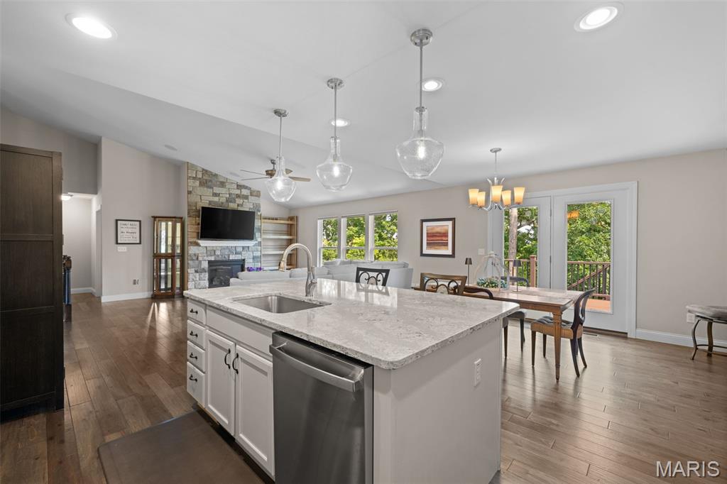 Hartford Glen - Residential