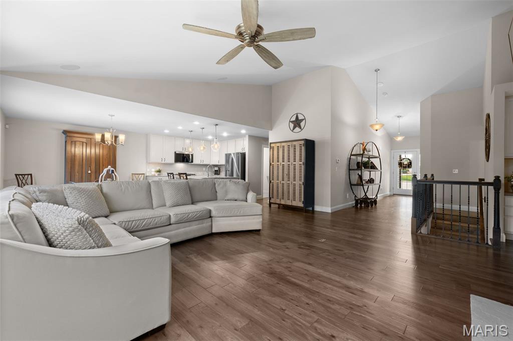Hartford Glen - Residential