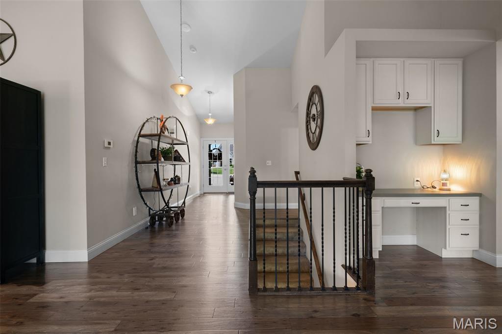 Hartford Glen - Residential