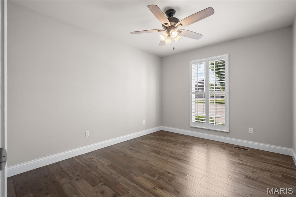 Hartford Glen - Residential