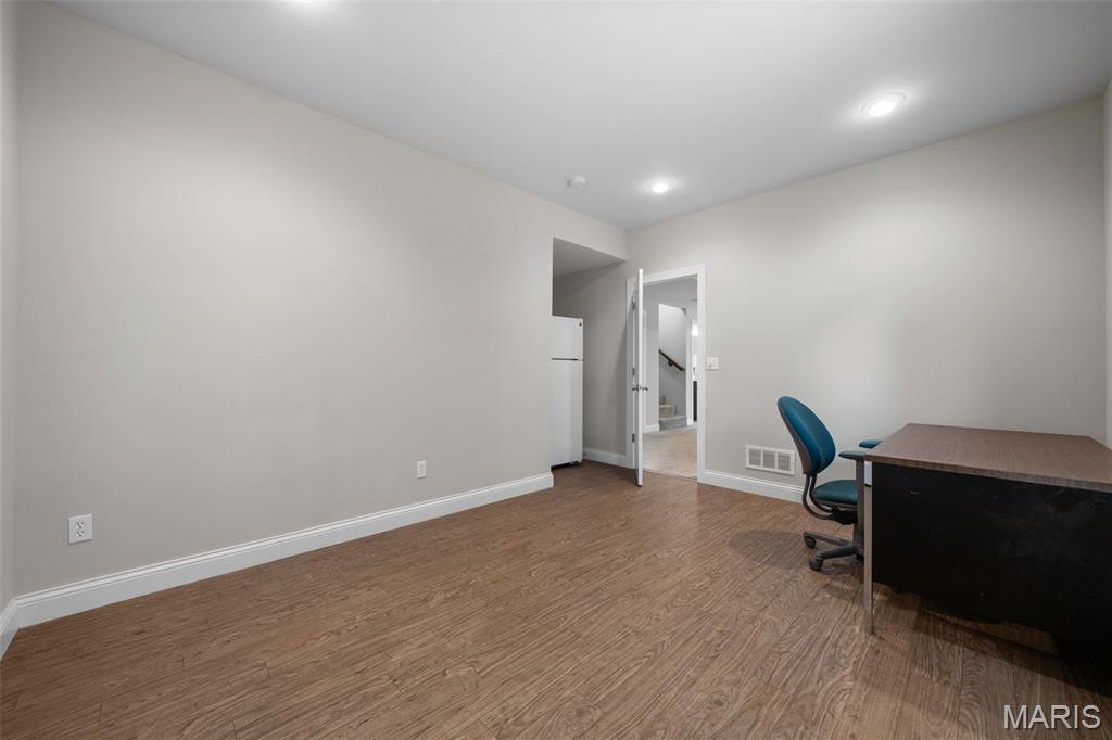 Hartford Glen - Residential