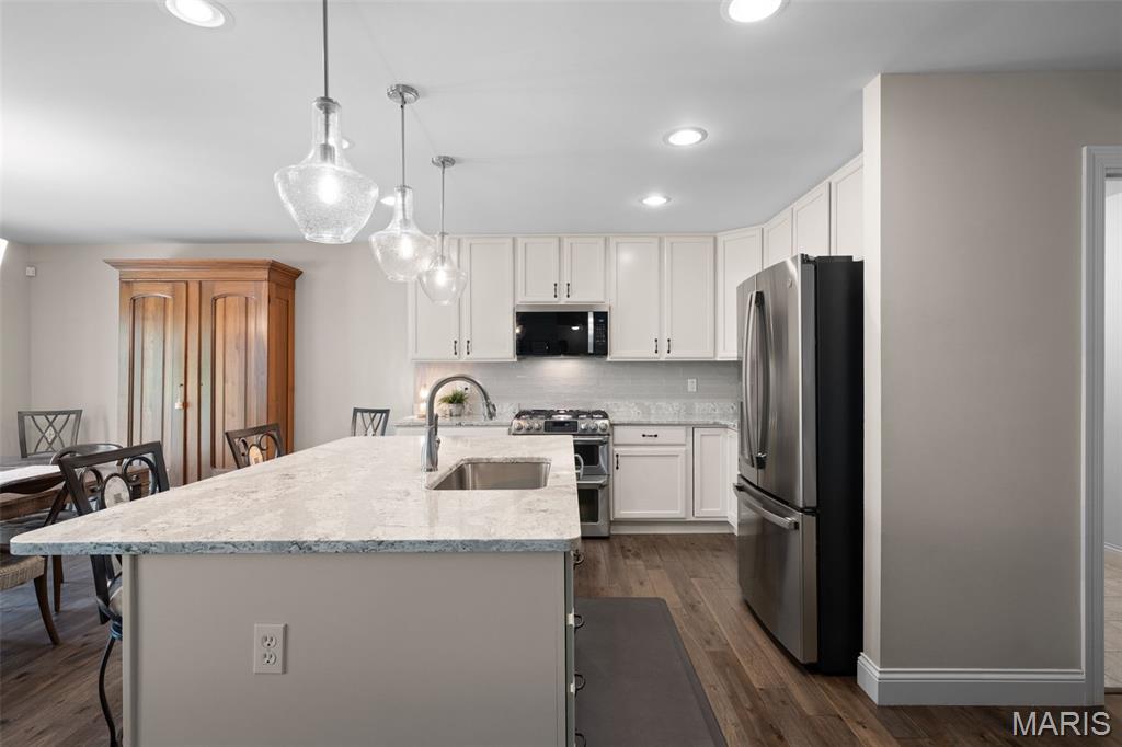 Hartford Glen - Residential