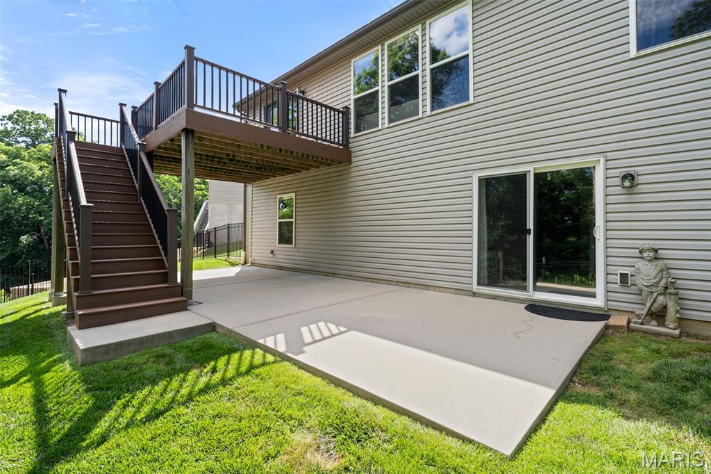 Hartford Glen - Residential