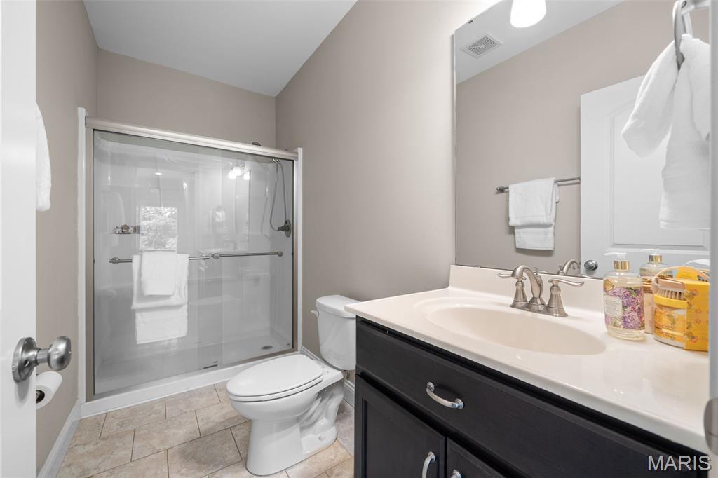 Hartford Glen - Residential