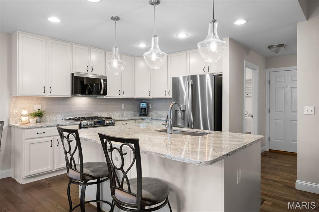 Hartford Glen - Residential