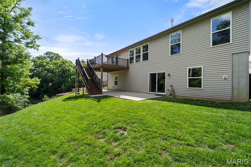Hartford Glen - Residential