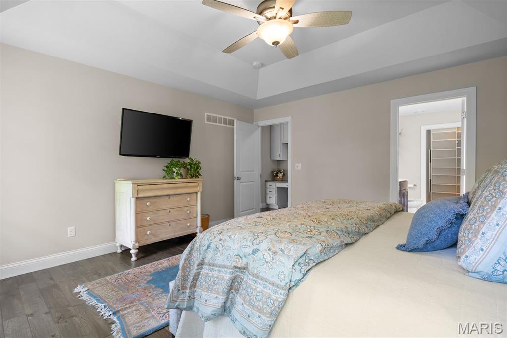 Hartford Glen - Residential