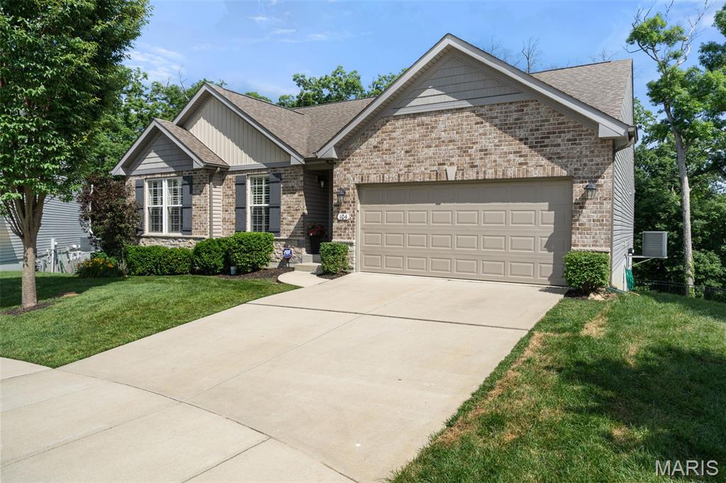 Hartford Glen - Residential