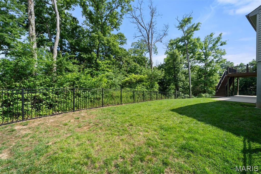 Hartford Glen - Residential