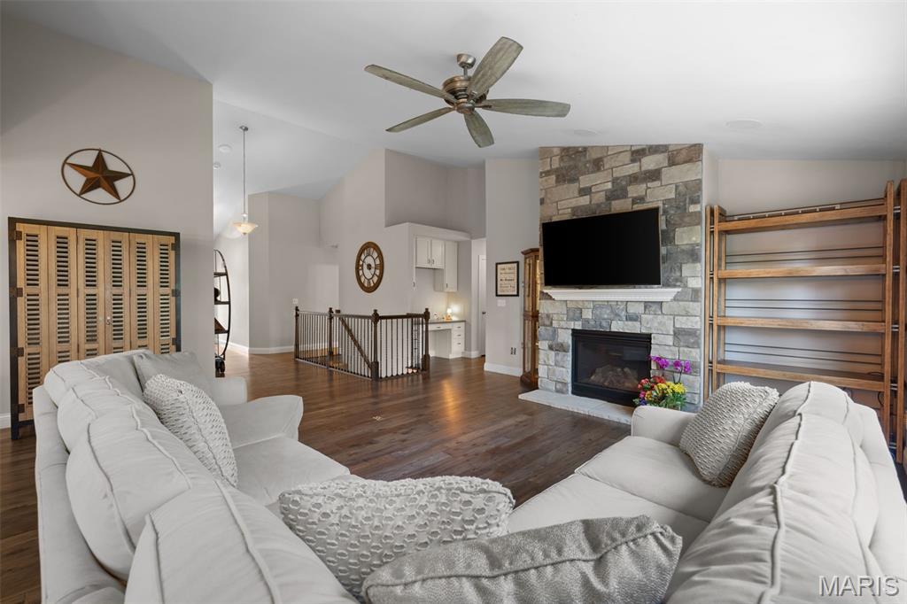 Hartford Glen - Residential
